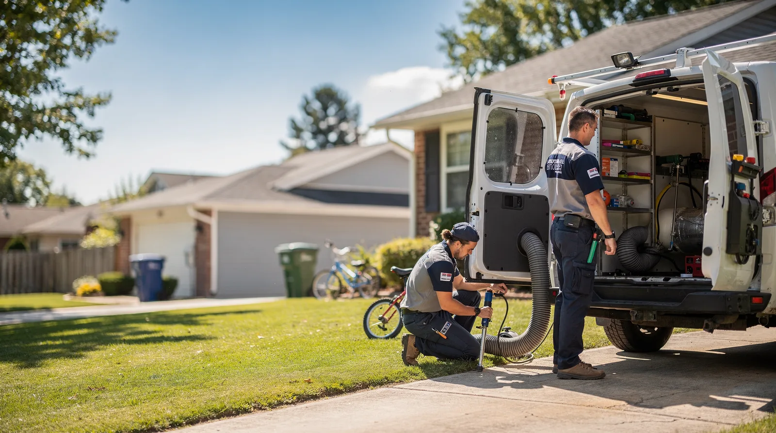 24/7 HVAC Repair & AC Replacement in Royalston, MA near me
